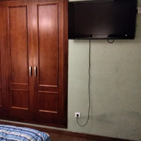 Dom wakacyjny En El Centro De Todo